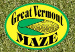 Great Vermont Corn Maze