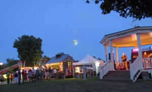 Danville Fair, Danville, VT, community event and attraction