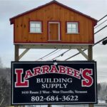 Larrabee’s Building Supplies