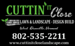 Cuttin’ It Close Landscaping