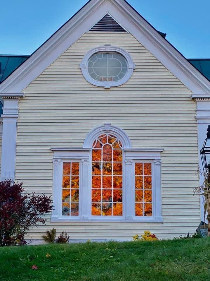 Pope Memorial Library