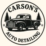 Carson’s Auto Detailing