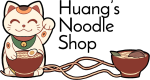 Huang’s Noodle Shop