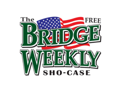 The Bridge Weekly Sho-Case The Bridge Weekly Sho-Case